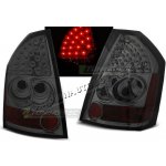 Chrysler 300C / 300 2009-10 zadní lampy smoke LED – Hledejceny.cz