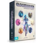 Albi Gloomhaven zapomenuté kruhy – Hledejceny.cz