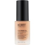 Korff Fluidní liftingový make-up 03 30 ml – Hledejceny.cz