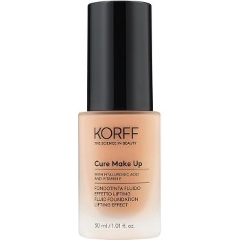 Korff Fluidní liftingový make-up 03 30 ml