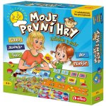 Haba Moje první hra U lékaře – Zboží Živě