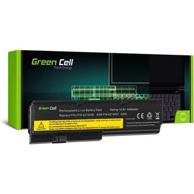 Green Cell LE16 baterie - neoriginální – Zbozi.Blesk.cz