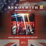 Aerosmith - Rare Gems From The Vaults CD – Hledejceny.cz