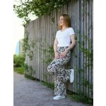 Evona Dámské kalhoty MONROE 492 – Sleviste.cz