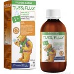 Pharmalife Research Tussiflux 1R+ 200 ml – Hledejceny.cz