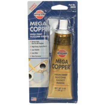 VERSACHEM Mega Cooper silikon s obsahem mědi 85g