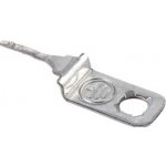 ELECTRO-TERMINAL Pásek zemnící E SCHR pro SLK 3, šroubovací 1000253 – Hledejceny.cz