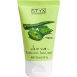 STYX Krém na ruce s aloe vera 30 ml – Zbozi.Blesk.cz