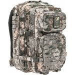 Mil-Tec US Assault Large Laser Cut coyote 36 l – Hledejceny.cz