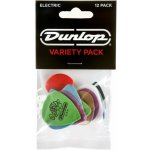 Dunlop PVP113 Electric Variety Pack Trsátko – Hledejceny.cz