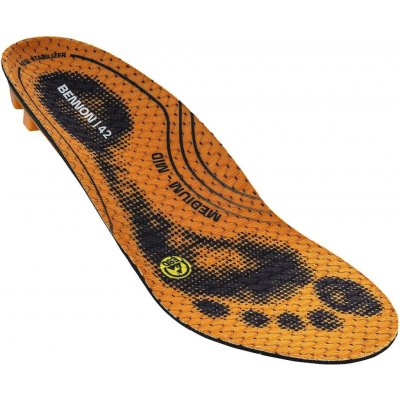 ORTHOCOMFORT ESD Medium Mid Insole – Zboží Mobilmania