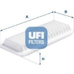 Vzduchový filtr UFI 30.B04.00 – Hledejceny.cz