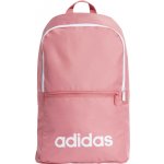 adidas Linear Classic BP ED0292 růžová 24,9 l – Hledejceny.cz