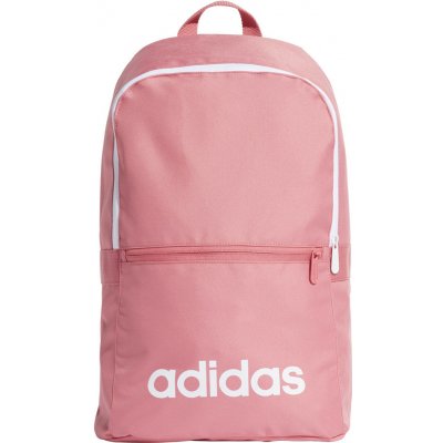 adidas Linear Classic BP ED0292 růžová 24,9 l – Sleviste.cz