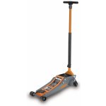 Beta Tools Hydraulický zvedák pojízdný nízkoprofilový 2 t