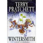 Wintersmith Dicsworld for Younger Readers #35 - Pratch – Hledejceny.cz