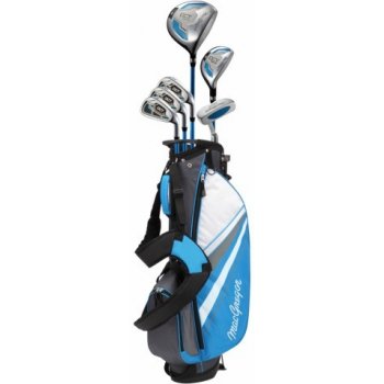 MacGregor Junior golfový set DCT AGE 9-12