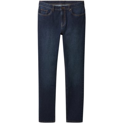 esmara Men Pánské džíny "Slim Fit" tmavě modrá – Zboží Mobilmania