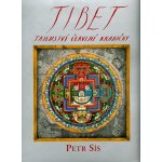 Tibet -- Tajemství červené krabičky - Petr Sís – Hledejceny.cz