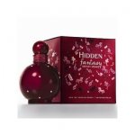 Britney Spears Hidden Fantasy parfémovaná voda dámská 100 ml – Hledejceny.cz