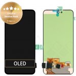 LCD Displej + Dotykové sklo Samsung Galaxy A56 A566E - originál – Zboží Živě