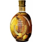 Dimple Golden Selection 40% 0,7 l (karton) – Hledejceny.cz