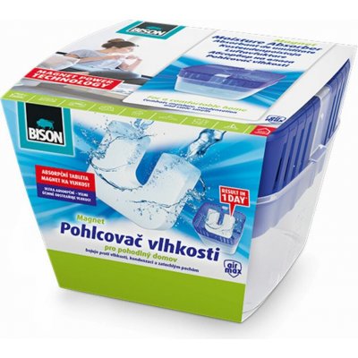 Air Max Magnet přístroj 450 g – Zboží Mobilmania