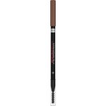 L'Oréal Paris Infaillible Brows 12H Definer Pencil tužka na obočí 5.0 Light Brunette 1 g – Zboží Dáma