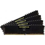 Corsair DDR4 64GB 2400MHz CL14 (4x16GB) CMK64GX4M4A2400C14 – Hledejceny.cz