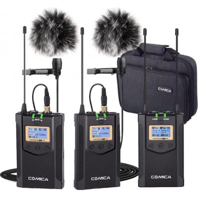 Comica CVM-WM100 – Zboží Živě