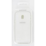 Samsung Dual Layer Cover Galaxy J3 2017 bílá EF-PJ330CWEGWW – Hledejceny.cz