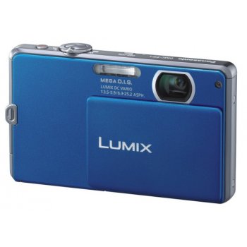 Panasonic Lumix DMC-FP1