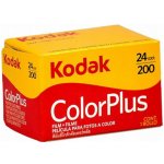 Kodak Color Plus 200/135-24 – Zboží Živě