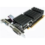 AFOX GeForce GT 210 1GB DDR2 AF210-1024D2LG2 – Zboží Živě