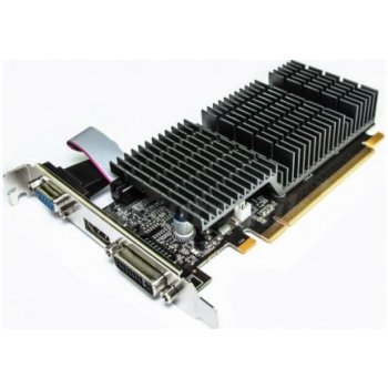 AFOX GeForce GT 210 1GB DDR2 AF210-1024D2LG2