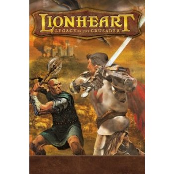 Lionheart