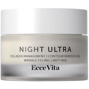 Ecce Vita Night Ultra Cream 30 ml