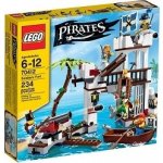 LEGO® Piráti 70412 Vojenská pevnost – Hledejceny.cz
