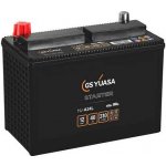 Yuasa Mazda MX5 Starter AGM 12V 40Ah 310A HJ-A24L – Zboží Mobilmania