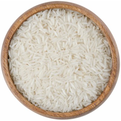Les Fruits du Paradis rýže dlouhozrnná bílá Bio 3 kg – Zbozi.Blesk.cz