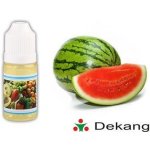 Dekang Watermelon 10 ml 3 mg – Hledejceny.cz