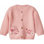 Dětský pletený svetr s BIO bavlnou Minnie Mouse – Zboží Dáma