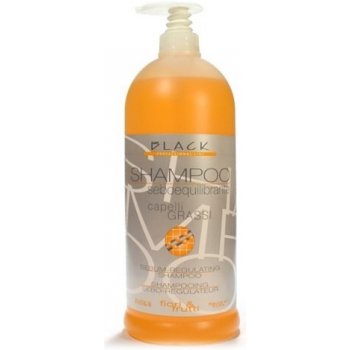 Black Seboequilibrance Shampoo 1000 ml