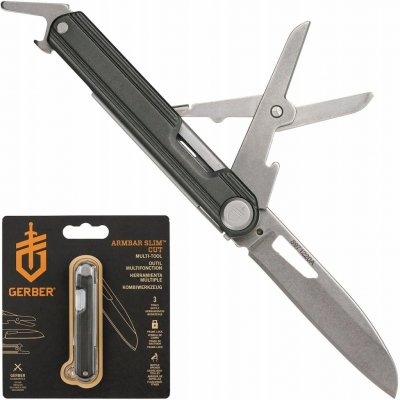 Gerber Armbar Slim Cut – Hledejceny.cz