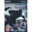 hra pro PC Darksiders Complete