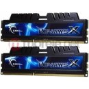 G-Skill DDR3 16GB 2133MHz CL9 (2x8GB) F3-2133C9D-16GXH