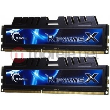 G-Skill DDR3 16GB 2133MHz CL9 (2x8GB) F3-2133C9D-16GXH