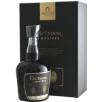 Dictador 2 Masters Chateau d'Arche 1979 41% 0,7 l (kazeta) – Hledejceny.cz