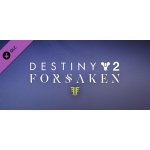 Destiny 2 Forsaken – Zboží Živě