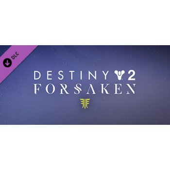 Destiny 2 Forsaken